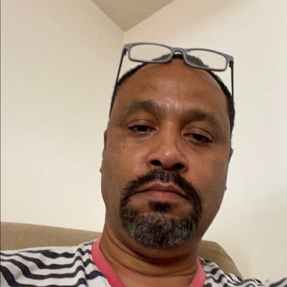 Meet your Posher, Duane